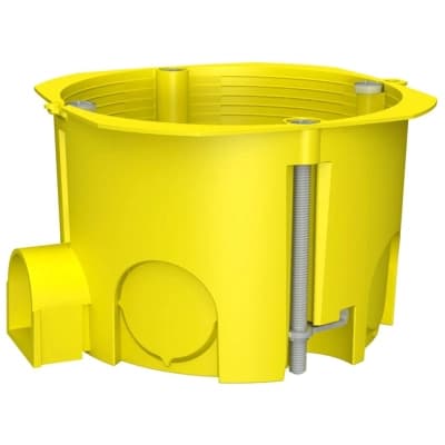 Розподільча коробка UNIKA PLANK MB002