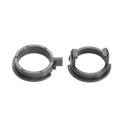 Втулка вала тефлонового Samsung ML1210/1250/4500, Xerox PH3110/3210 NewTone (UPRBUSH-JC72-00530A-NT)