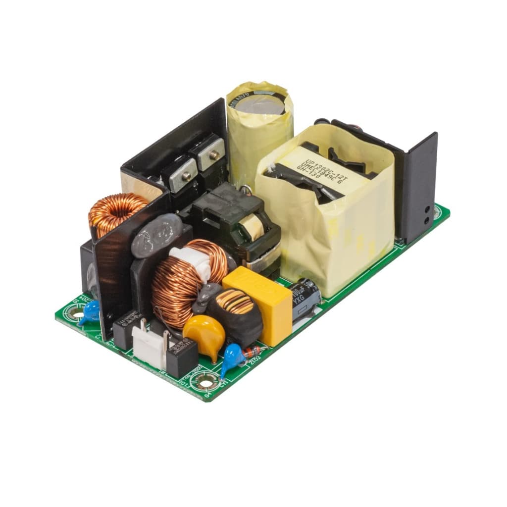 Блок живлення мережевий Mikrotik UP1302C-12