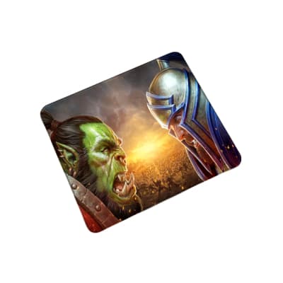 Килимок для мишки Voltronic Warcraft 128 (YT-AN128)