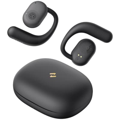 Навушники Havit OWS914 TWS Black (6939119068943)