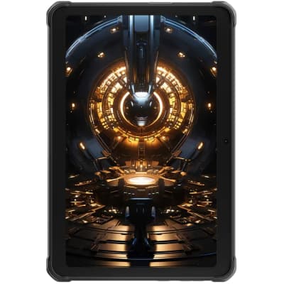 Планшет HOTWAV R8 10,1" 4/128Gb LTE, Black (HWR8LTE4128B)