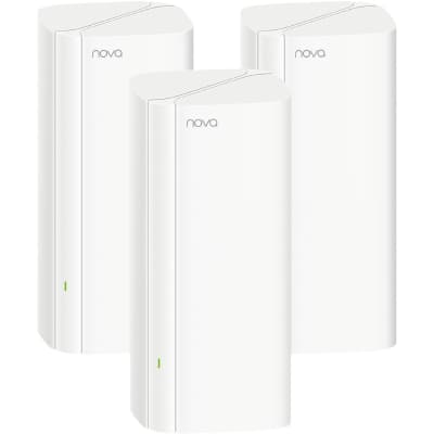 Точка доступу Wi-Fi Tenda MX12-KIT-3