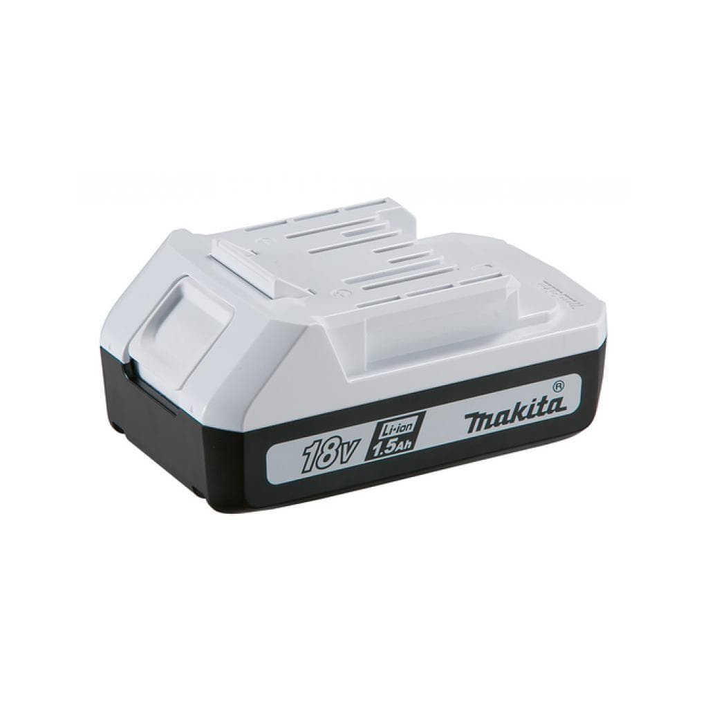 Акумулятор до електроінструменту Makita BL1815G 18V/1.5Ah (198186-3)
