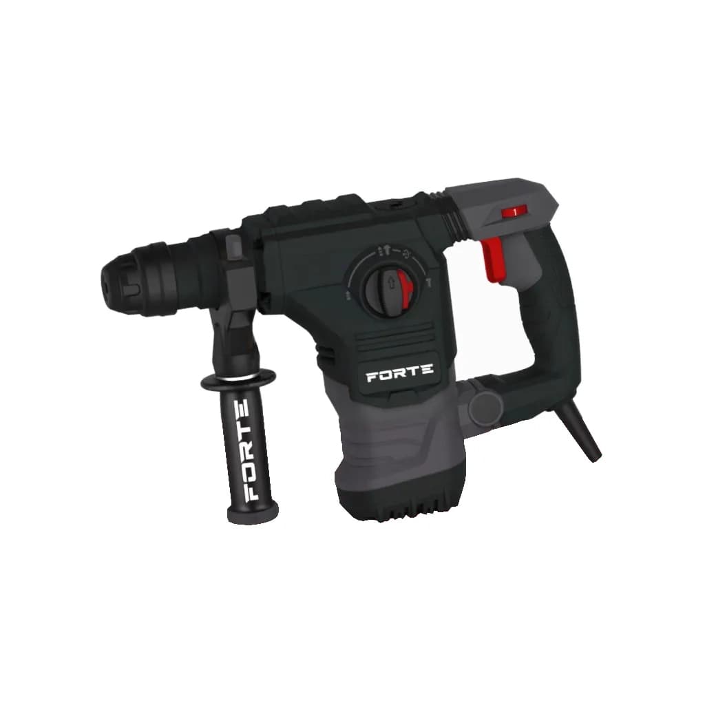 Перфоратор Forte SDS-PLUS - RH 32-19 RV 1900Вт, 32мм (96390)