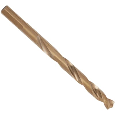 Свердло Milwaukee по металу HSS-Co DIN338, 8,0мм (4932363274)