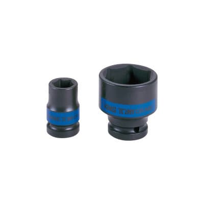 Торцева головка KING TONY 1/2" 30 мм ударна (453530M)