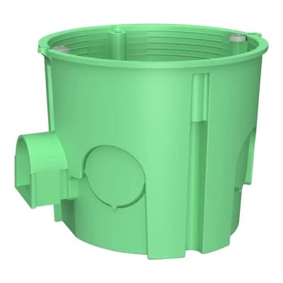 Розподільча коробка UNIKA PLANK MB003