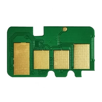 Чип для картриджа HP LJ 107/135/137 W1106A Black BASF (BASF-CH-W1106A)