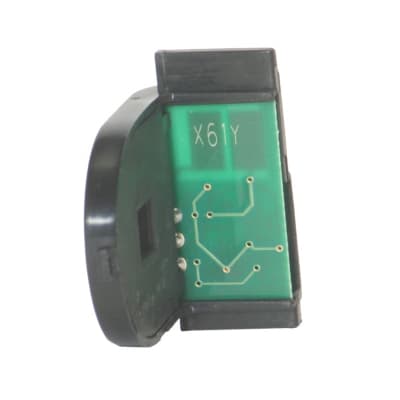 Чип для картриджа Xerox Ph 6180 Yellow AHK (70640016)