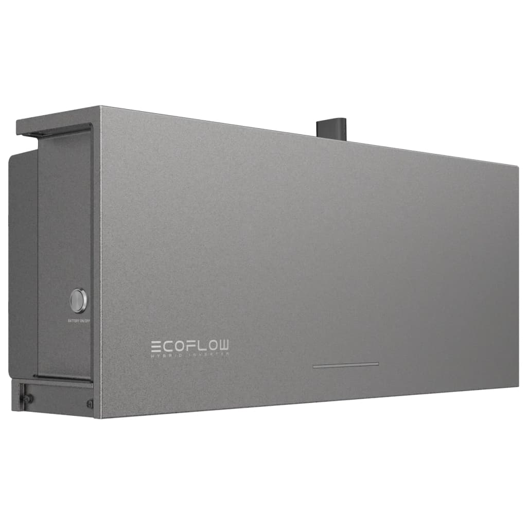 Сонячний інвертор EcoFlow Power Ocean 5kWh (PowerOcean-Inverter-P1-5kW-EU)