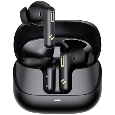 Навушники Havit TW906 Pro ANC TWS Black (6939119080693)