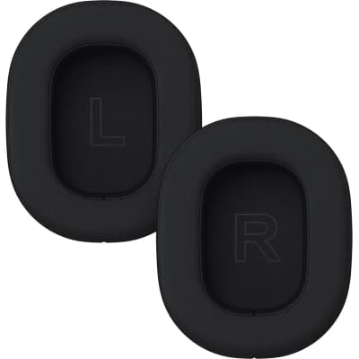 Амбушур Hator з охолоджуючим гелем для лінійки гарнітур HATOR Hyperpunk 3 (ACC-405)