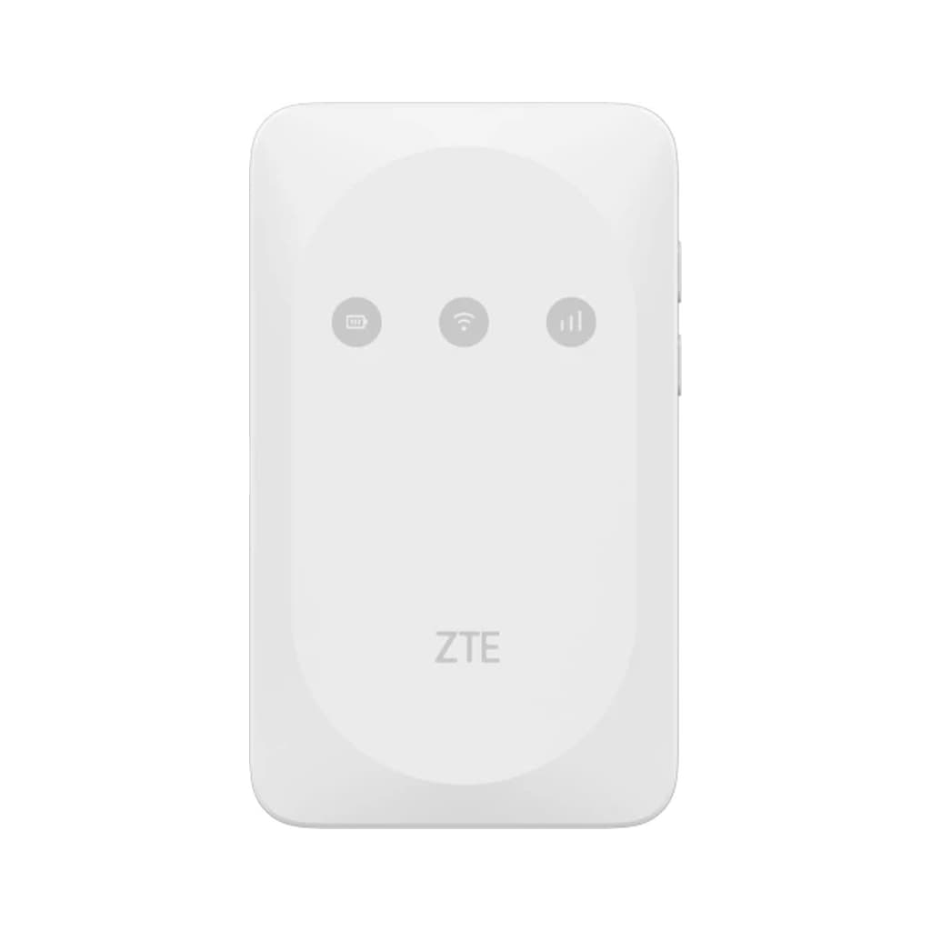 Мобільний Wi-Fi роутер ZTE LTE UFi MF935N (lifecell)