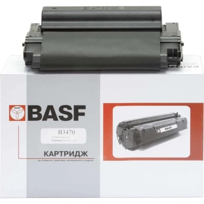 Картридж BASF для Samsung ML-3470D/3471ND (KT-MLD3470A)