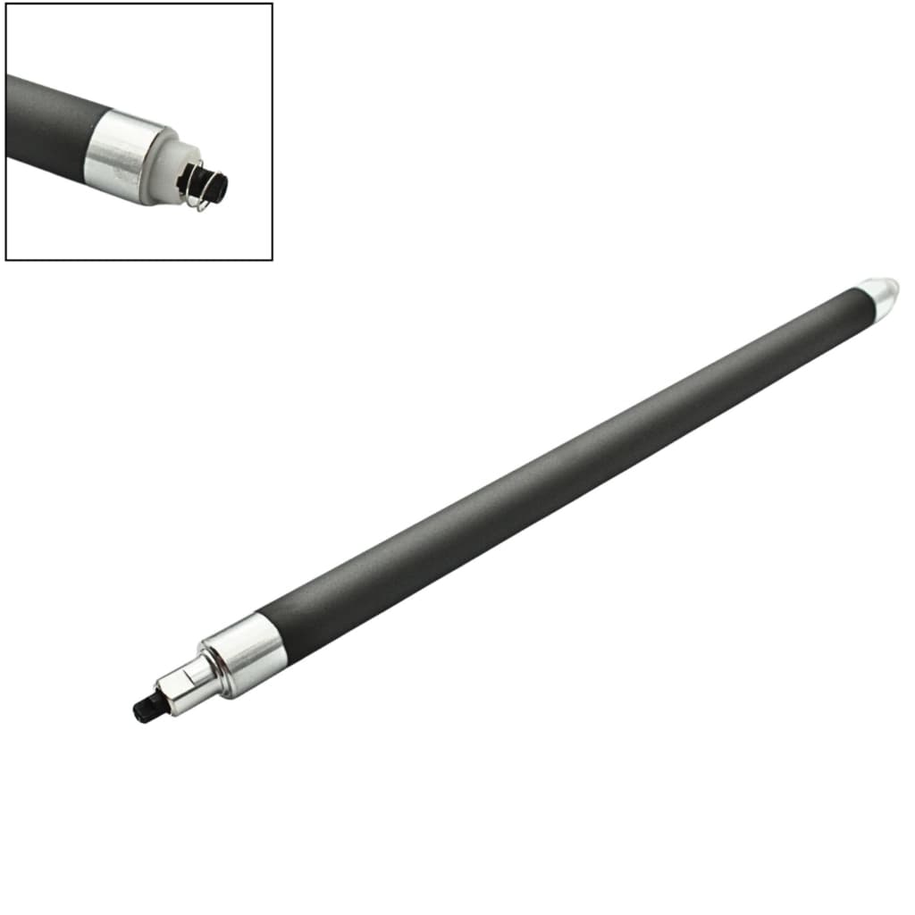 Вал магнітний Welldo HP LJ 1160/1320/P2014 (assembly) + втулки (WD-MRH5949A)