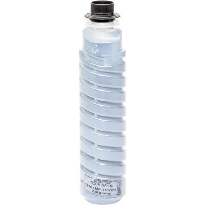 Картридж IPM Ricoh Aficio 1515 аналог 1270D Black 230г (TKR22)