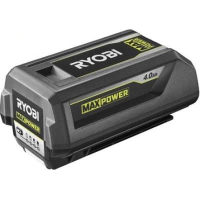 Акумулятор до електроінструменту Ryobi RY36B40B, MAX POWER 36В, 4.0Ah, Lithium+, 1.32 кг (5133005549)