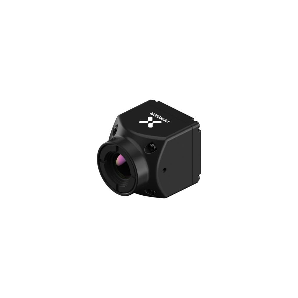 Камера FPV Foxeer FPV Mini Thermal 384x288 (FT384)