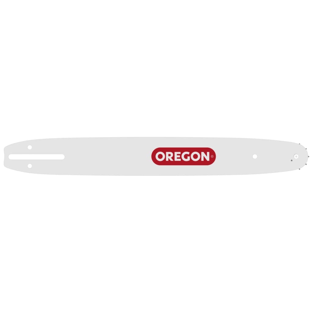 Шина для ланцюгової пили Oregon 3/8", 1.3 мм, 18"/45 см (180SDEA041)