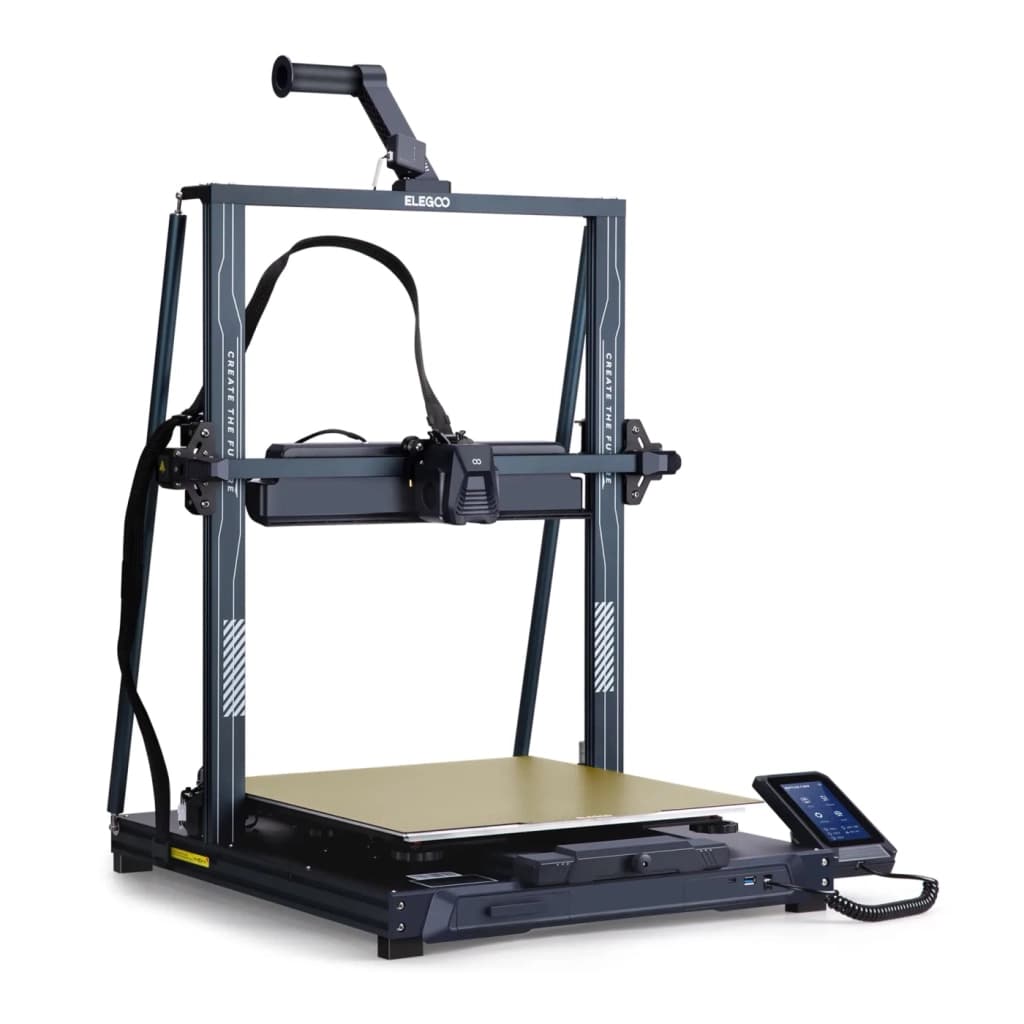 3D-принтер ELEGOO Neptune 4 Max