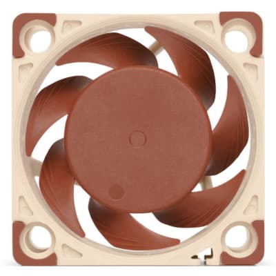 Кулер до корпусу Noctua NF-A4x20 PWM