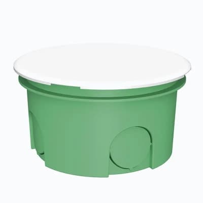 Розподільча коробка UNIKA PLANK MB101