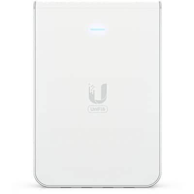 Точка доступу Wi-Fi Ubiquiti U6-IW
