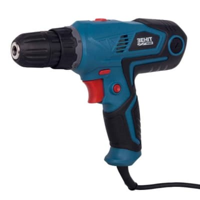 Шуруповерт Зеніт Профі ЗПШ-600 S2 (853790)