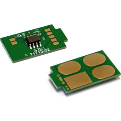 Чип для картриджа Canon 055 Magenta 2,1K AHK (70264826)