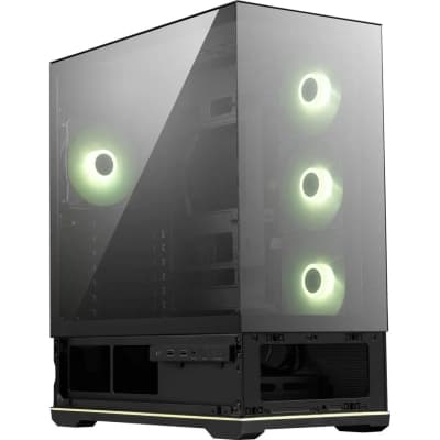 Корпус для ПК MSI MAG PANO 110R PZ
