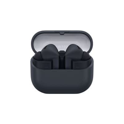 Навушники Samsung Galaxy Buds3 FE Black (SM-R420NZKASEK)