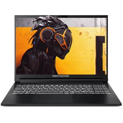 Ноутбук Dream Machines RT5050-15 (RT5050-15UA24)