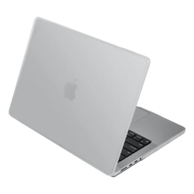 Чохол до ноутбука Armorstandart 14" MacBook Pro M5/M4/M3/M2/M1 A3434/A3112/A3185 Matte Shell (ARM61429)