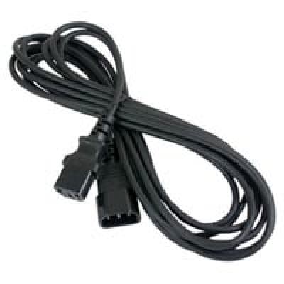Кабель живлення C13 to C14 4.5m Cablexpert (PC-189-15)