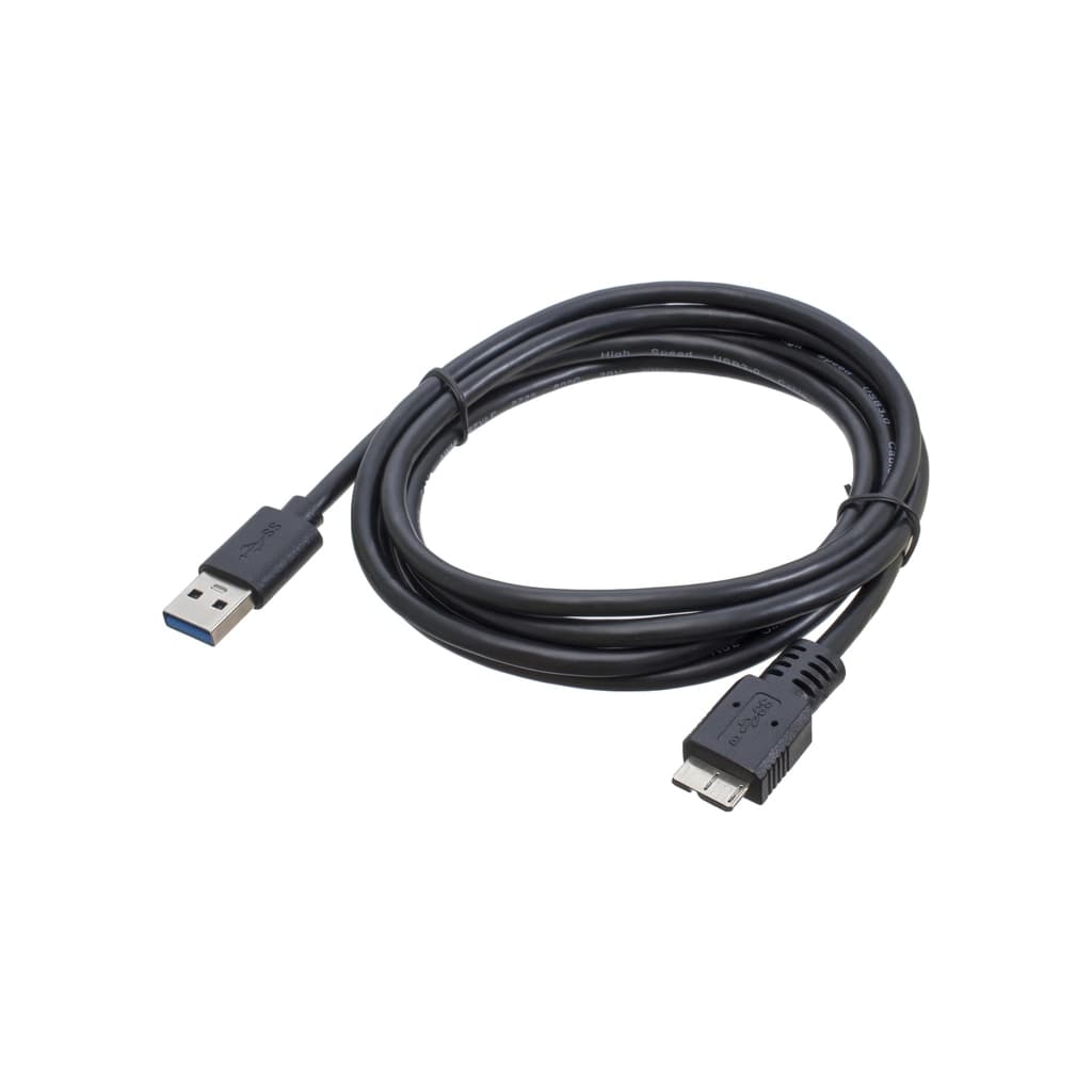 Дата кабель USB 3.0 AM to Micro B 1.8m Patron (CAB-PN-USB3-MICRO)