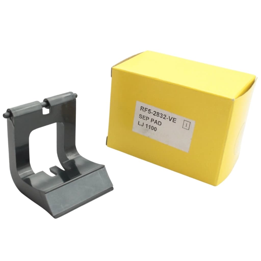 Гальмівний майданчик HP LJ 1100/3200/Canon LBP-800/810/1120 (RF5-2886/RF5-2832) Veaye (RF5-2832-VE)