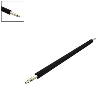 Вал Welldo OKI B410/430/4400/4600/TYPE 10 Cleaning Roller (WD-CRO4400)