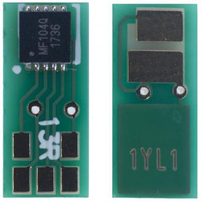 Чип для картриджа HP CLJ Pro M452/477 YELLOW 5K Everprint (ALH-CF412X-5K)