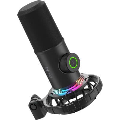 Мікрофон Fifine K658