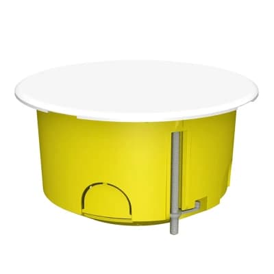 Розподільча коробка UNIKA PLANK MB102