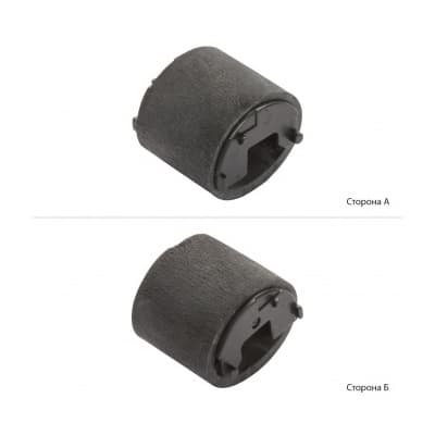Ролик захоплення паперу HP LJ 2400/2420 NewTone (RL1-0568-000-NT)