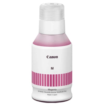 Контейнер з чорнилом Canon GI-56M Magenta135 ml (4431C001)