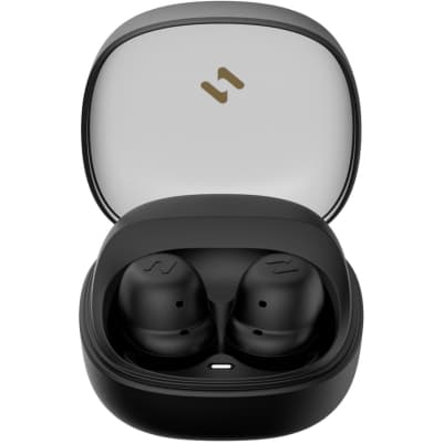 Навушники Havit TW969 TWS Black (6939119067991)