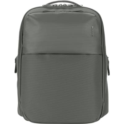 Рюкзак для ноутбука Incase 16" A.R.C. Daypack smoked ivy (INCO100684-SIV)