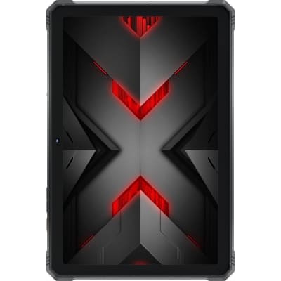 Планшет HOTWAV R9 Pro 11" 6/256Gb LTE, Black-Red (HWR9PROLTE6256R)