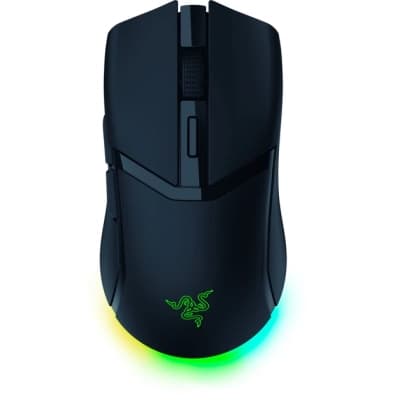 Мишка Razer Cobra Hyperspeed Wireless/Bluetooth/USB Black (RZ01-05570100-R3G1)