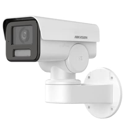 Камера відеоспостереження Hikvision DS-2CD1P43G2-IUF (2.8)