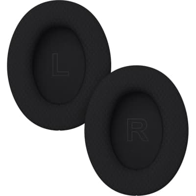 Амбушур Hator Тканинні амбушури для лінійки гарнітур HATOR Hypergang 3 (ACC-409)