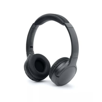 Навушники Muse M-272 Bluetooth Black (M-272 BT)